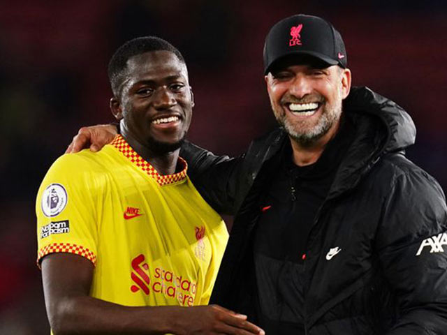 Bóng đá - Liverpool có "Người Sắt" bất khả chiến bại, dọa "bắt chết" Benzema chung kết Cúp C1