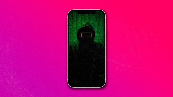 Malware can attack iPhone even when powered off - 1