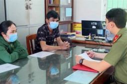 Pháp luật - Màn kịch của nữ thầy bói cầm đầu đường dây làm giả sổ đỏ để lừa đảo