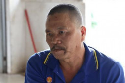 Pháp luật - Bắt nghịch tử sát hại mẹ dã man chỉ vì giặt đồ có tiền trong túi