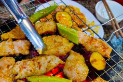 Sức khỏe đời sống - 5 thực phẩm khá có hại cho bệnh nhân cao huyết áp