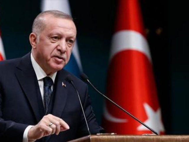 Thế giới - Bloomberg thống kê danh sách 'dài' các yêu cầu của Thổ Nhĩ Kỳ với NATO, Phần Lan, Thụy Điển