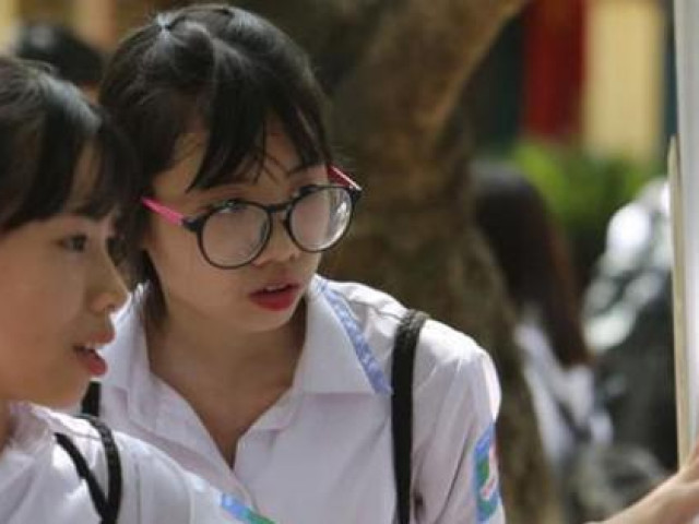 Giáo dục - du học - Thi vào 10 THPT công lập ở Hà Nội: Các trường ôn 'nước rút' cho học sinh