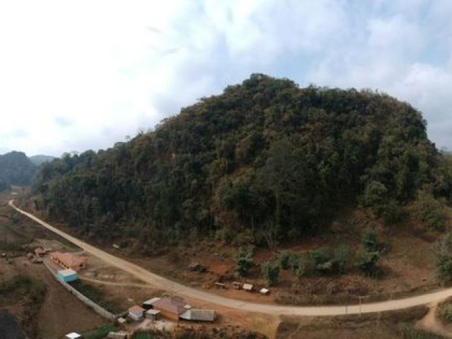 Du lịch - Phát hiện dấu vết "loài người ma" tuyệt chủng ở dãy Trường Sơn?