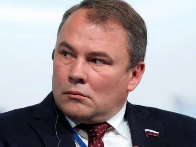 Thế giới - Nga cân nhắc rút khỏi WTO, WHO