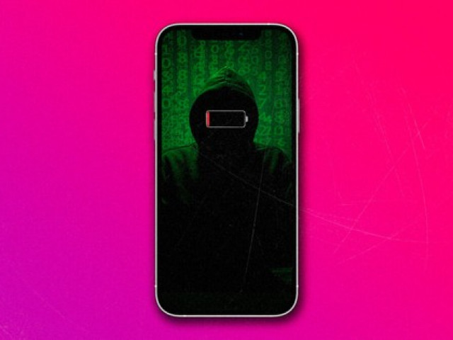 Công nghệ thông tin - Mã độc có thể tấn công iPhone ngay cả khi đã tắt nguồn