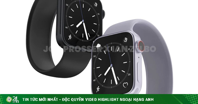 Image of Apple’s more than 1 year-awaited smartwatch – Hi-tech Fashion
