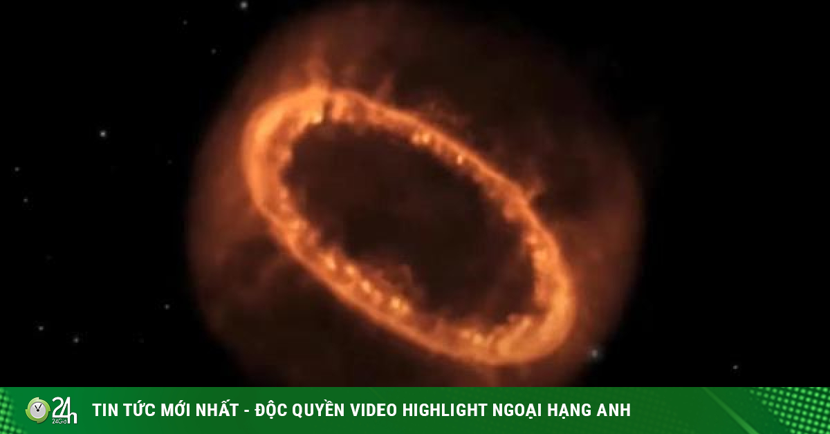 Ring of fire “from another universe” appeared near us, science confused-Information Technology