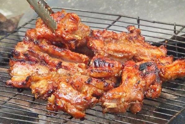Eating barbecue if this food combination increases the risk of bone cancer, experts recommend 6 things to avoid to limit causing disease - 3