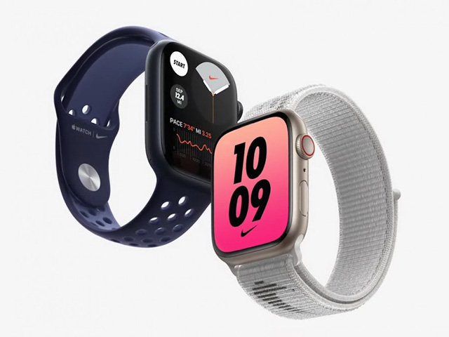 Tính năng độc quyền xịn sò sẽ có trên Apple Watch Series 8