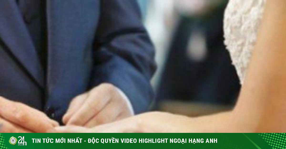 Chú rể qua đời ngay đêm tân hôn, kết quả khám nghiệm hé lộ bí mật động trời