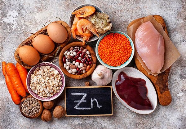 Top 10 zinc-rich foods you should eat to boost immunity - 1