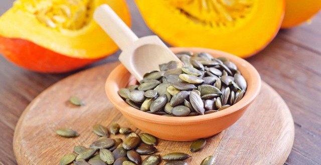 Top 10 zinc-rich foods you should eat to boost immunity - 4
