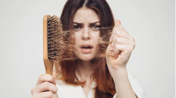 Hair loss, not always a cause for concern - 4