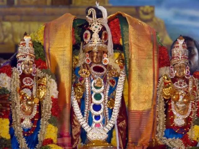 Phi thường - kỳ quặc - Trộm tượng ở đền cổ, vài ngày sau tự mang trả lại vì lý do bất ngờ