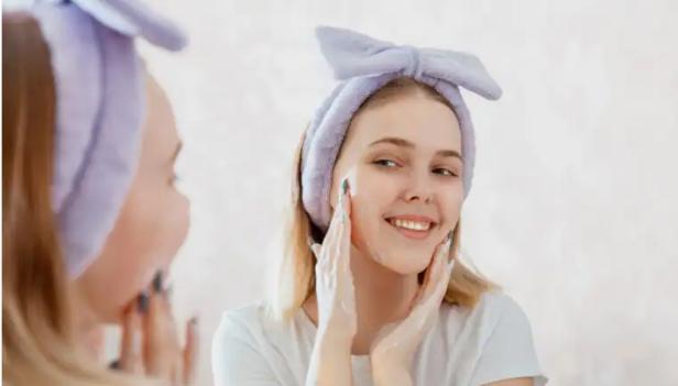 6 steps to perfect teen skin care - 3