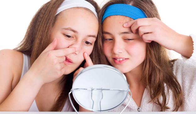 6 steps to perfect teen skin care - 1