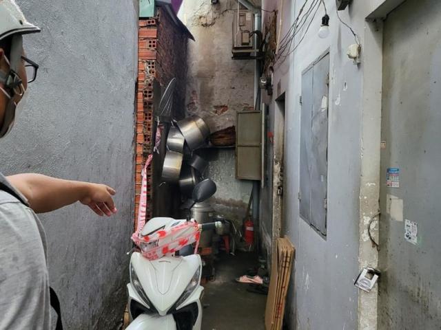 Tin tức trong ngày - Tin tức 24h qua: Gia đình 4 người gặp nạn nghi do ngộ độc khí ở TP Thủ Đức