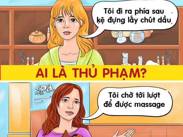 Top câu đố giúp bạn luyện trí tuệ cực đỉnh cao