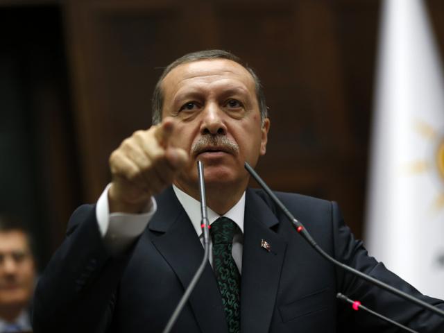 Thế giới - NATO nhận đơn xin gia nhập của Phần Lan và Thụy Điển: Thổ Nhĩ Kỳ "nóng mặt"