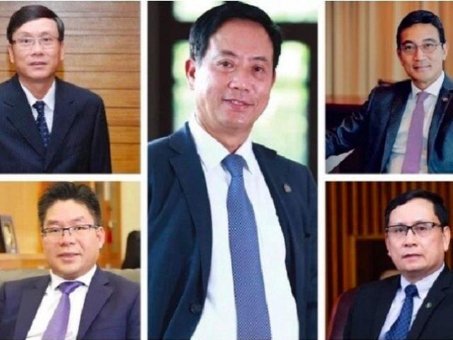 Kinh doanh - Loạt lãnh đạo ngành Chứng khoán bị kỷ luật, thị trường sẽ phản ứng thế nào?