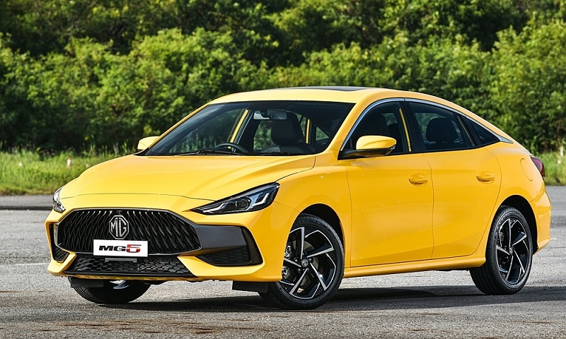 2 "xế hộp" tầm giá 600 triệu cho bạn tiện nghi, hiệu năng cao cấp - 2