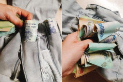 Bạn trẻ - Cuộc sống - Khi hôn nhân đến giai đoạn này, bạn nên lập "quỹ đen"