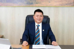 Kinh doanh - Dự chi hơn 80 tỷ đồng mua thêm cổ phiếu, đại gia Hồ Minh Quang giàu cỡ nào?