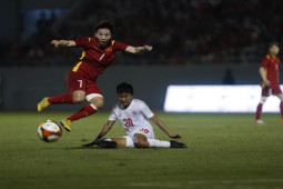 Tin tức trong ngày - Vào chung kết Sea Games 31, đội tuyển nữ Việt Nam nhận “mưa” tiền thưởng