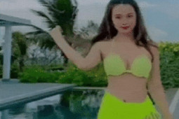 Đời sống Showbiz - Bích Phương, Midu có "bùa yêu trời cho" khiến dân tình không rời mắt