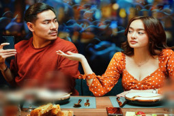 Phim - Kiều Minh Tuấn: Từ diễn viên vô danh đến "quái vật phòng vé"