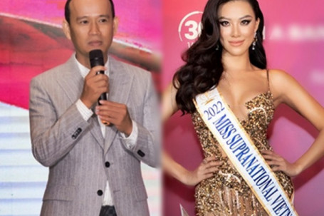 BTC giải trình nghi vấn “bỏ” Hoa hậu Trái đất để tổ chức Hoa hậu siêu quốc gia