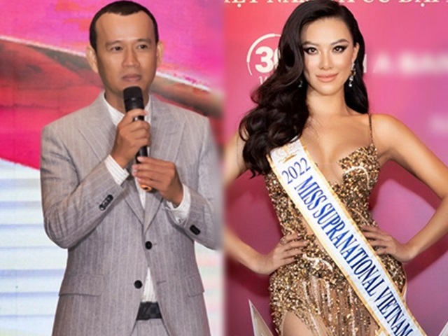 Giải trí - BTC giải trình nghi vấn “bỏ” Hoa hậu Trái đất để tổ chức Hoa hậu siêu quốc gia