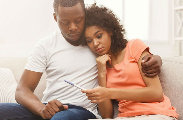 8 facts about male infertility not everyone knows - 3