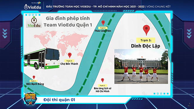 Các sản phẩm được đầu tư về ý tưởng, cảnh quay, hiệu ứng, gây ấn tượng rõ nét cho người xem