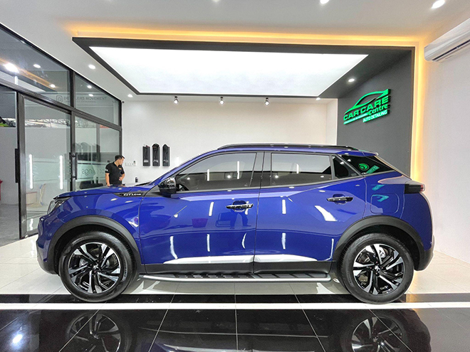 Mang đến hiệu quả, chất lượng tốt nhất trong từng dịch vụ