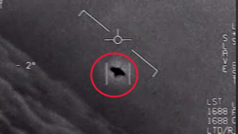 Lần đầu tiên điều trần về UFO sau hơn 60 năm, Lầu Năm Góc tiết lộ bí mật gì? - 2