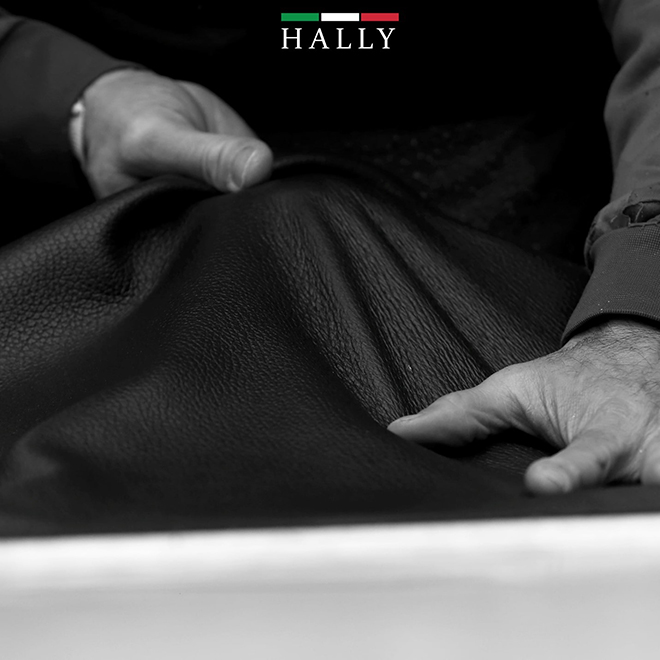 Sofa da bò nhập khẩu Italia - đẳng cấp thượng lưu - 1