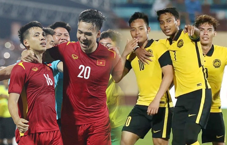U23 Việt Nam có nhiều lợi thế trước U23 Malaysia