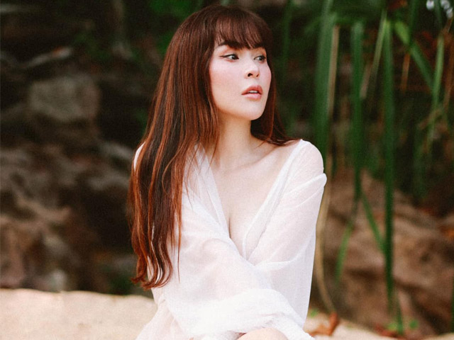 Đời sống Showbiz - "Hoa hậu ở nhà 200 tỷ" bất ngờ thông báo ly hôn sau 13 năm sống chung