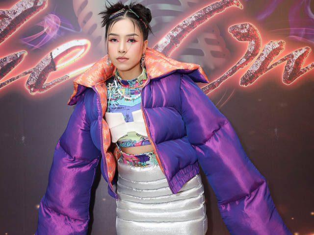 Giải trí - Á quân "The Voice 2019" Bích Tuyết gây chú ý với điệu nhảy gợi nhớ trào lưu Audition