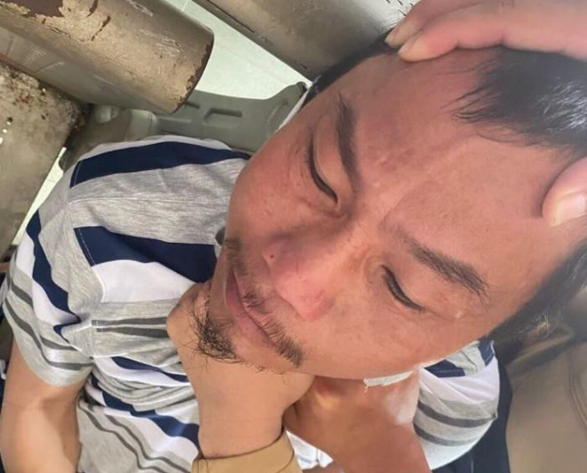 Đối tượng Đoàn Trân bị cơ quan công an phát hiện, bắt giữ sau 3 tháng trốn khỏi nơi giam giữ.