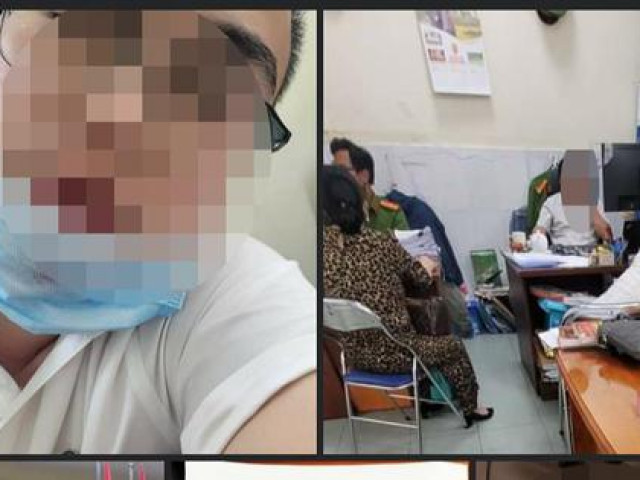 Tin tức trong ngày - Công an TP.HCM thông tin vụ luật sư tố bị đánh tại Phòng cảnh sát Hình sự