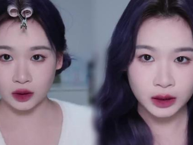 Làm đẹp - Mẹo tự làm tóc xoăn chỉ mất 10 phút khi đi du lịch