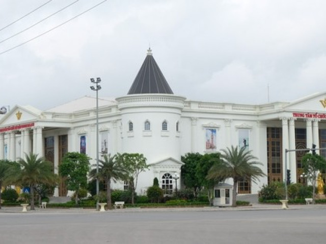 Tin tức trong ngày - Sai phạm tại 5 dự án "khủng" giữa TP Thanh Hóa: Hàng loạt cán bộ bị kỷ luật