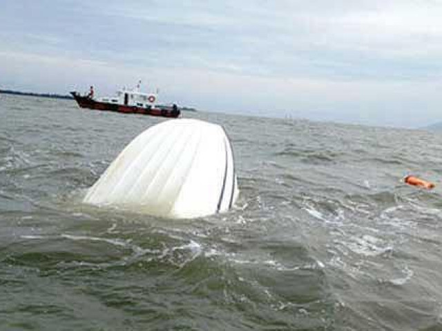 Tin tức trong ngày - Diễn biến mới nhất vụ chìm ca nô khiến 9 người chết ở Cần Giờ