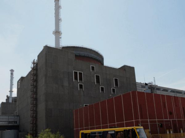 Thế giới - Nga tuyên bố "tái thiết" các khu vực nước này đã kiểm soát ở Ukraine