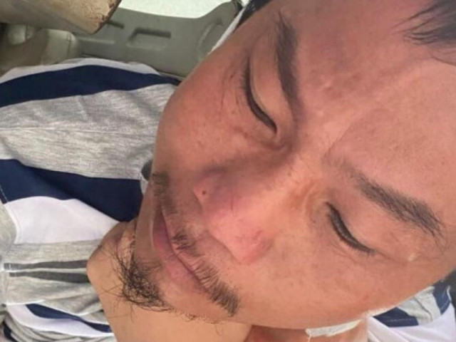 Pháp luật - Đối tượng khoét tường buồng tạm giam bỏ trốn "sa lưới" sau 3 tháng