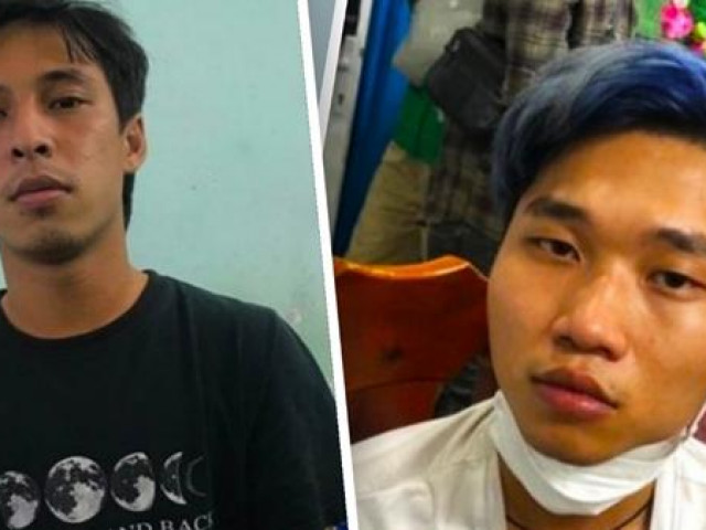 Pháp luật - Sinh viên nhắn tin cho bạn "bế tắc quá" rồi cùng sắm dao đi cướp