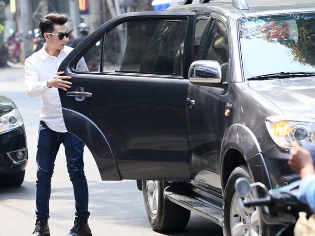 Đời sống Showbiz - Sao nam kiếm 1 tỷ/tháng "chưa là gì" với cậu ấm bị đồn giàu tới mức "tiền đốt cháy cả thành phố"?